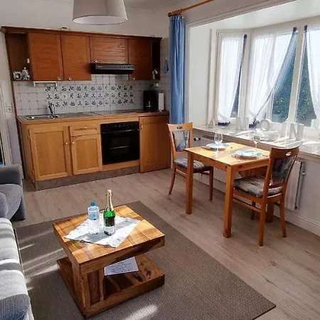 Ferienwohnung-roem Апартаменты Bohl