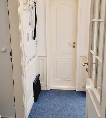 Ferienwohnung-roem Апартаменты *